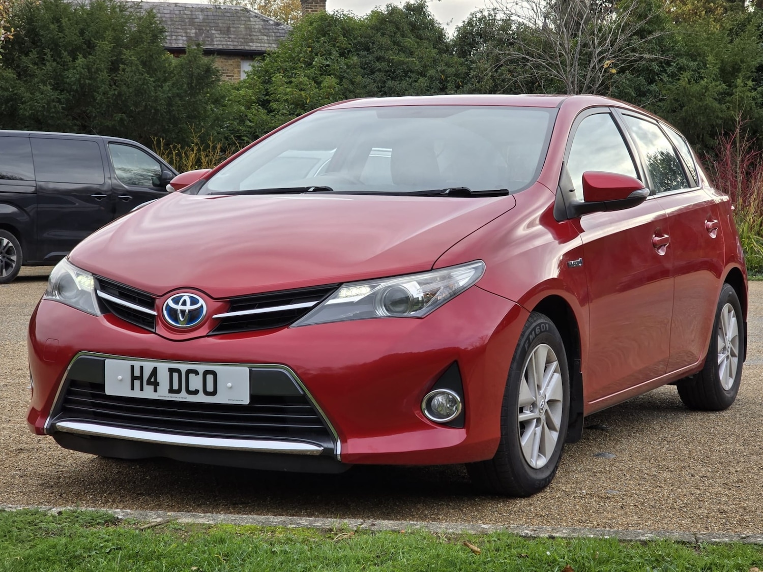 Used Toyota Auris 2013 for sale - 76377026: Photo 4