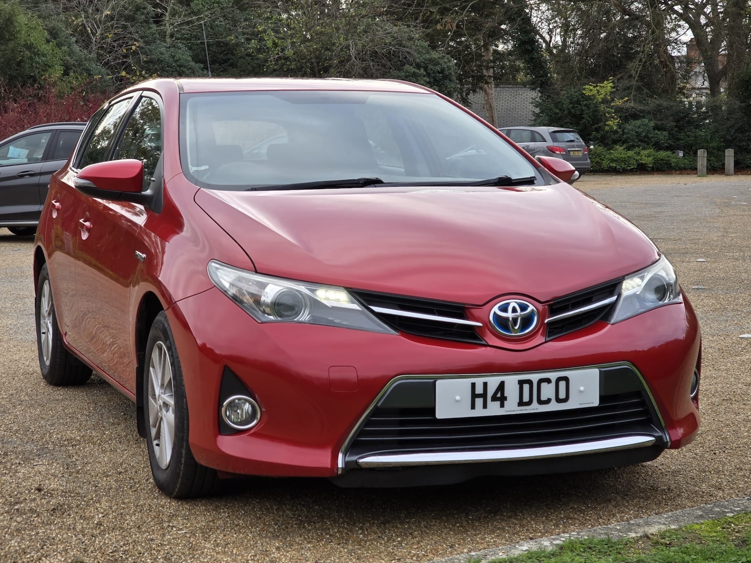Used Toyota Auris 2013 for sale - 76377026: Photo 5