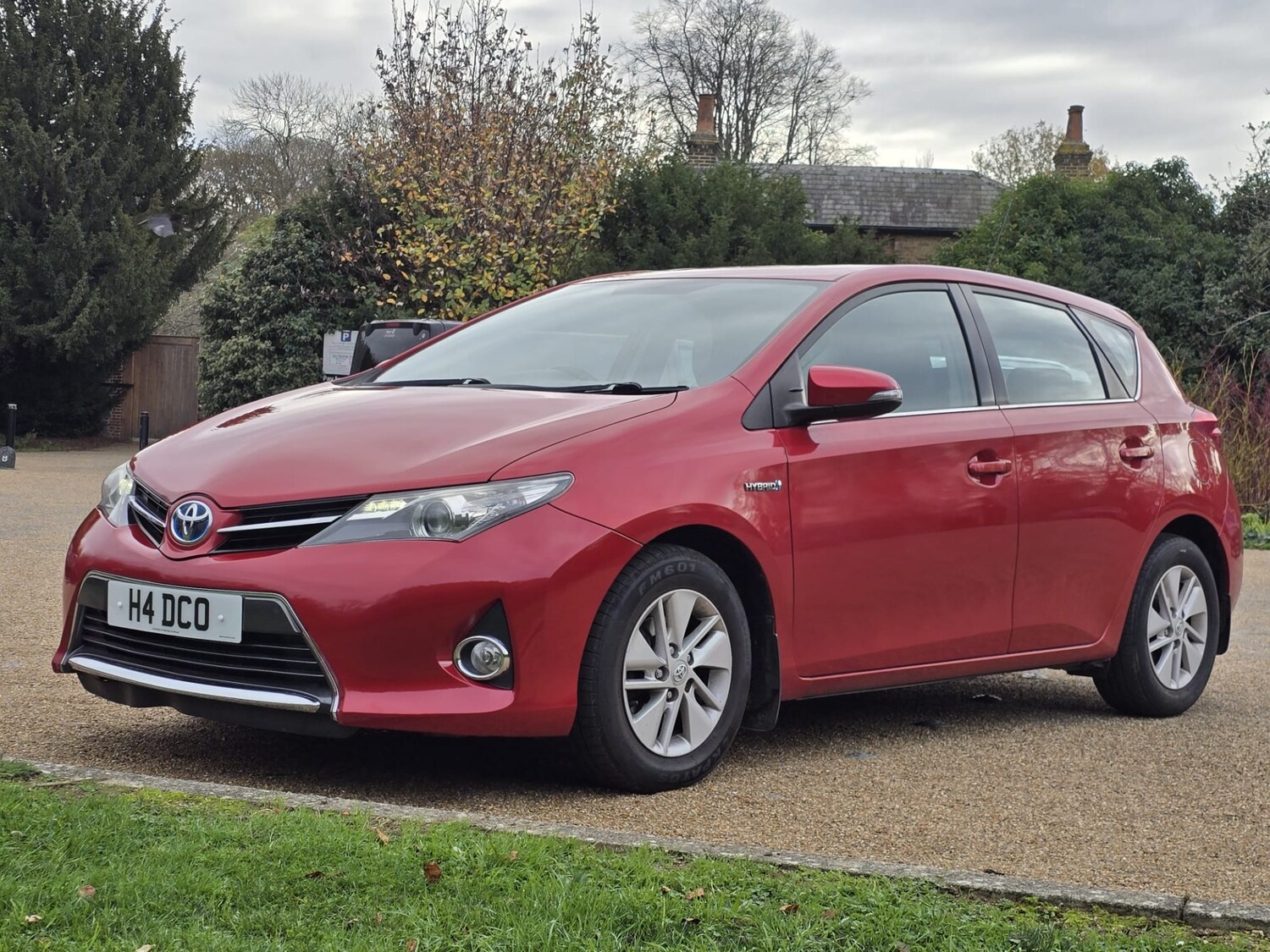 Used Toyota Auris 2013 for sale - 76377026: Photo 6