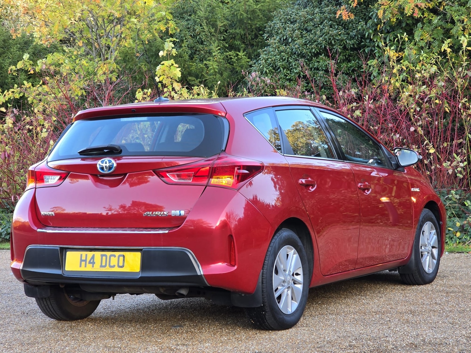 Used Toyota Auris 2013 for sale - 76377026: Photo 7