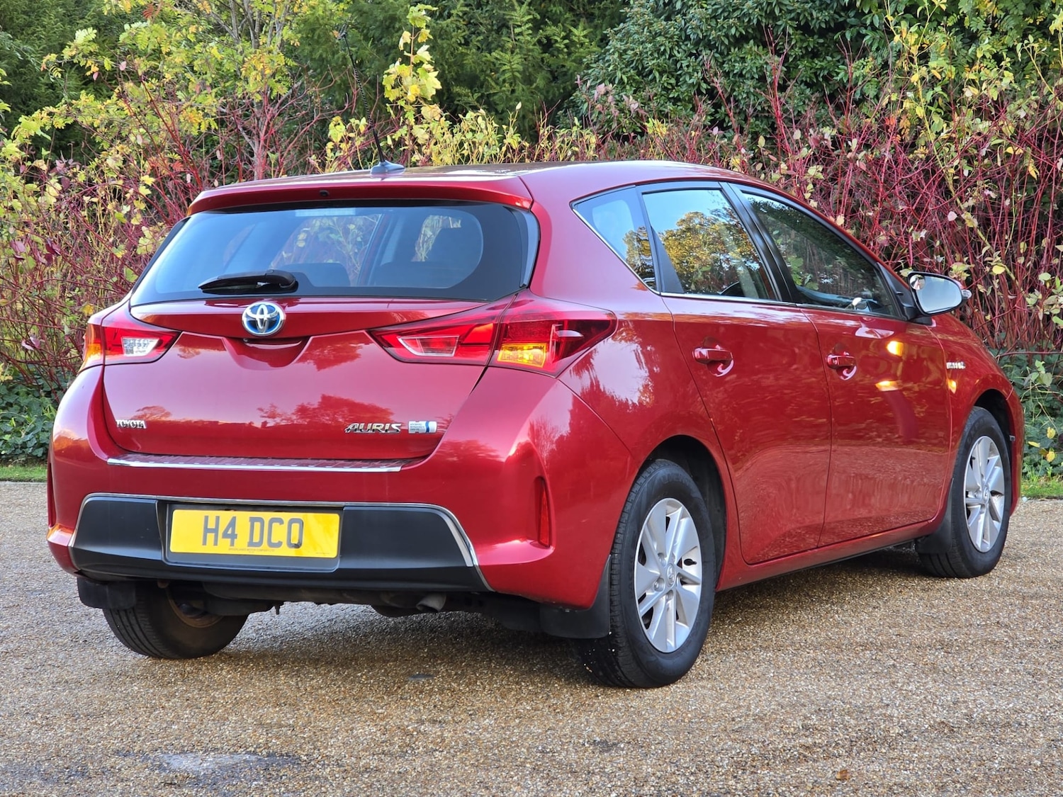 Used Toyota Auris 2013 for sale - 76377026: Photo 8