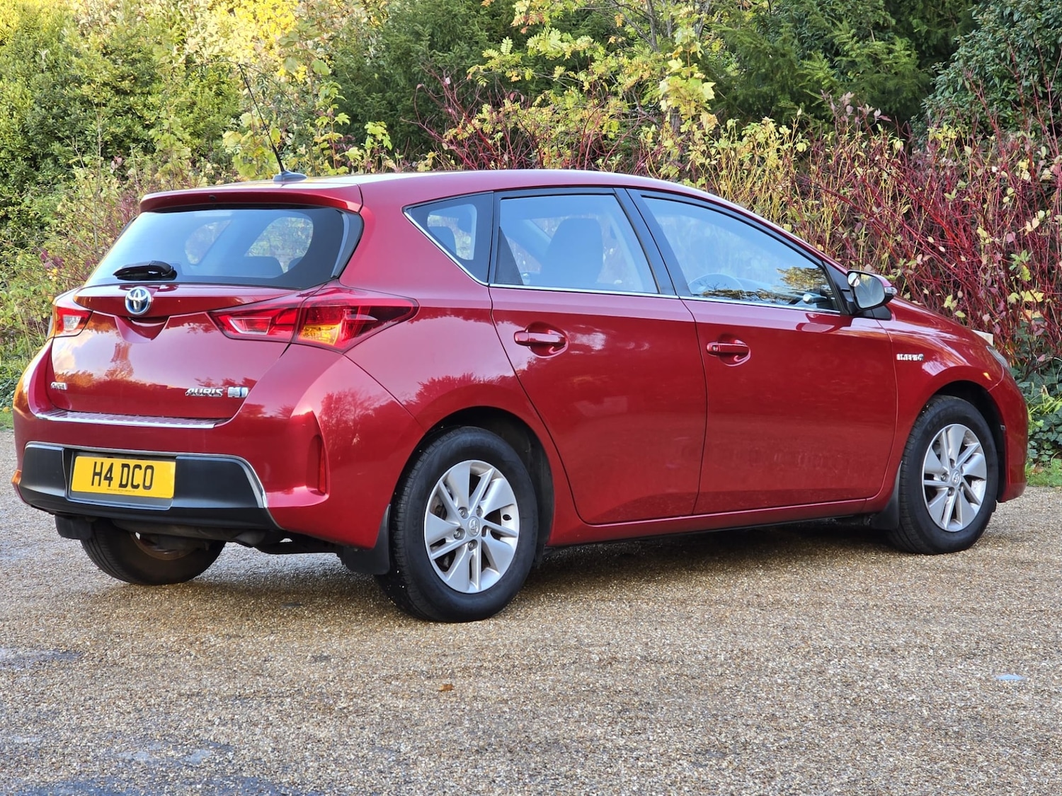 Used Toyota Auris 2013 for sale - 76377026: Photo 9