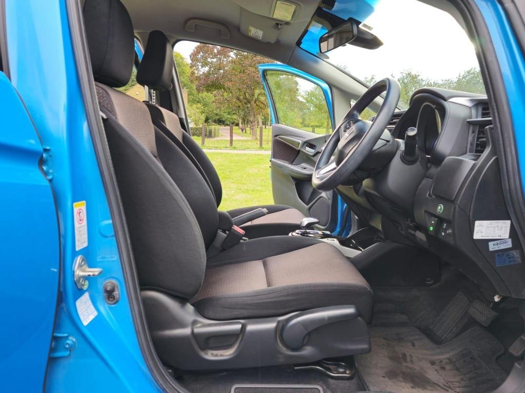 Vehicle 15