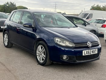 Used Volkswagen Golf undefined for sale - 79793110: Photo