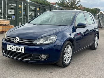 Used Volkswagen Golf undefined for sale - 79793110: Photo
