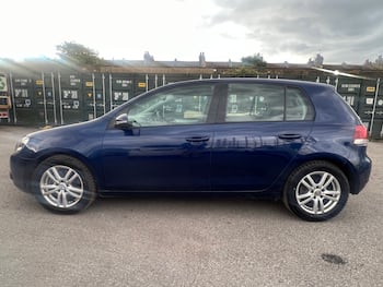 Used Volkswagen Golf undefined for sale - 79793110: Photo