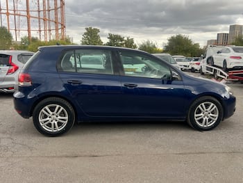 Used Volkswagen Golf undefined for sale - 79793110: Photo