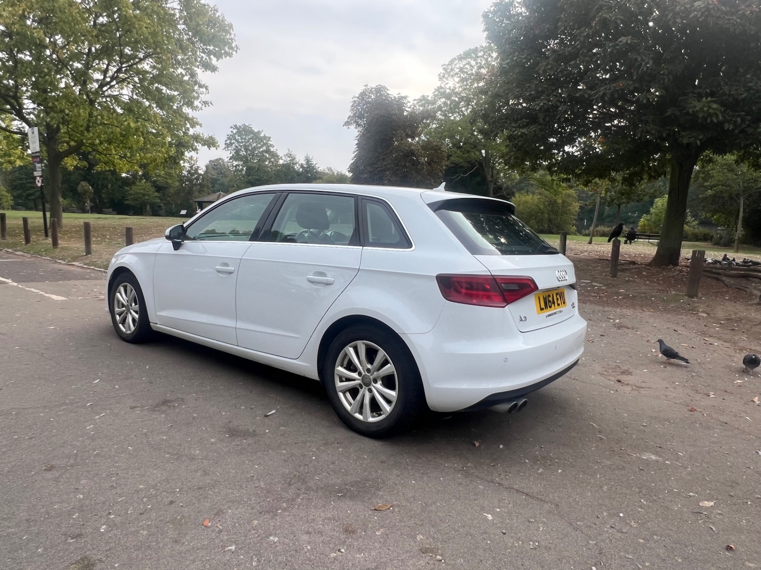 Used Audi A3 2014 for sale - 76165395: Photo 10