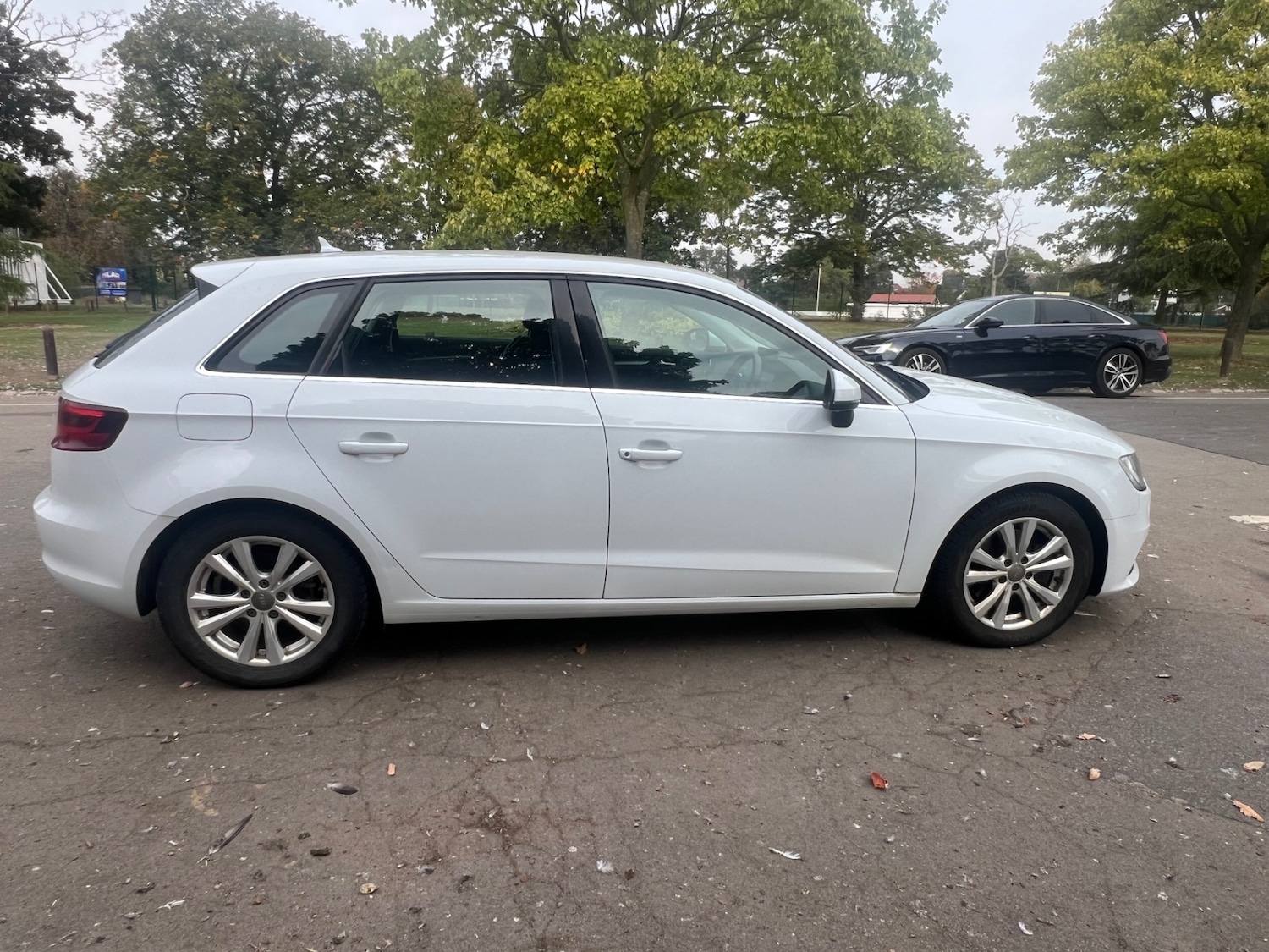 Used Audi A3 2014 for sale - 76165395: Photo 12