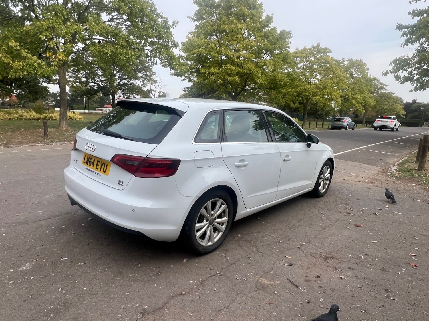 Used Audi A3 2014 for sale - 76165395: Photo 13