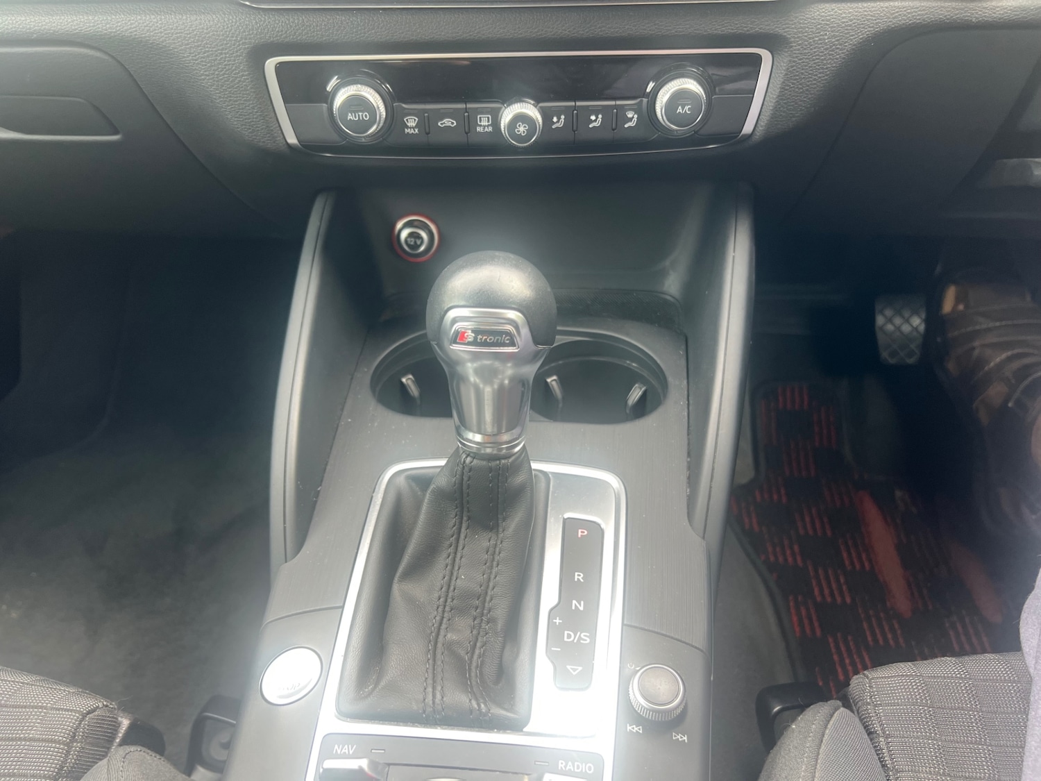 Used Audi A3 2014 for sale - 76165395: Photo 16
