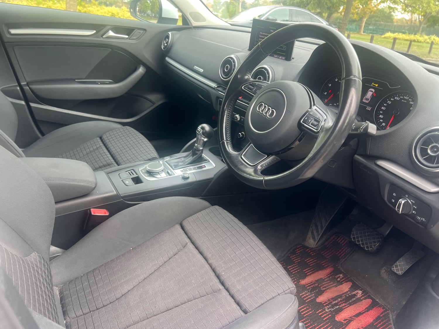 Used Audi A3 2014 for sale - 76165395: Photo 17