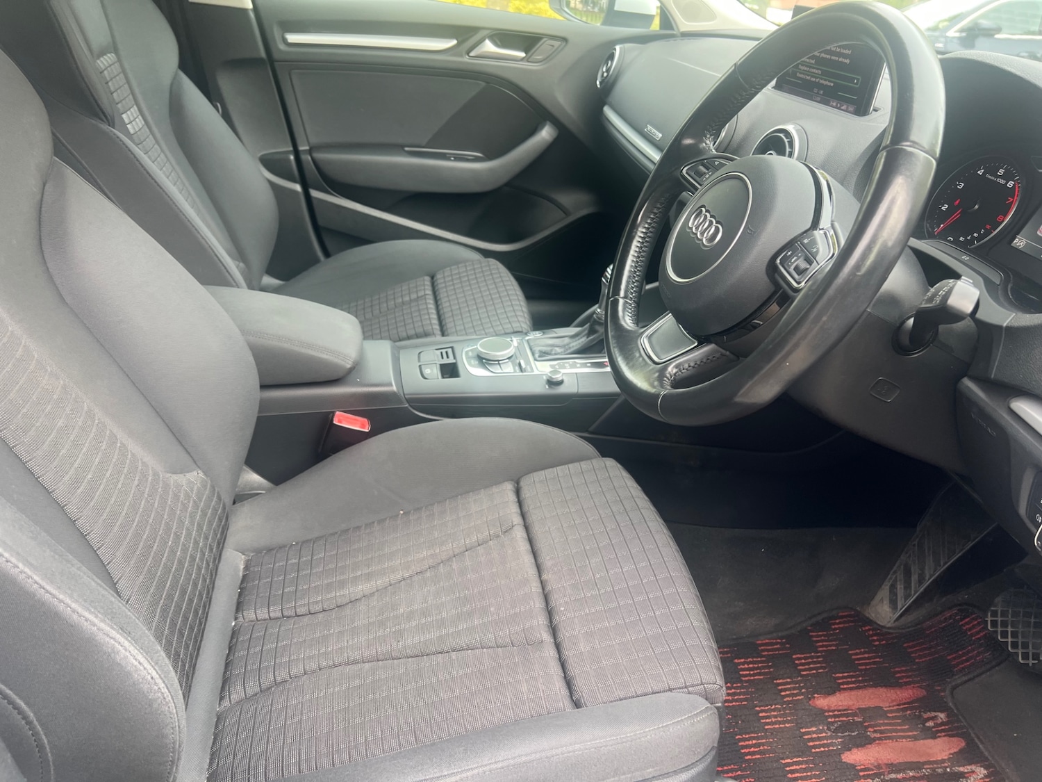 Used Audi A3 2014 for sale - 76165395: Photo 18
