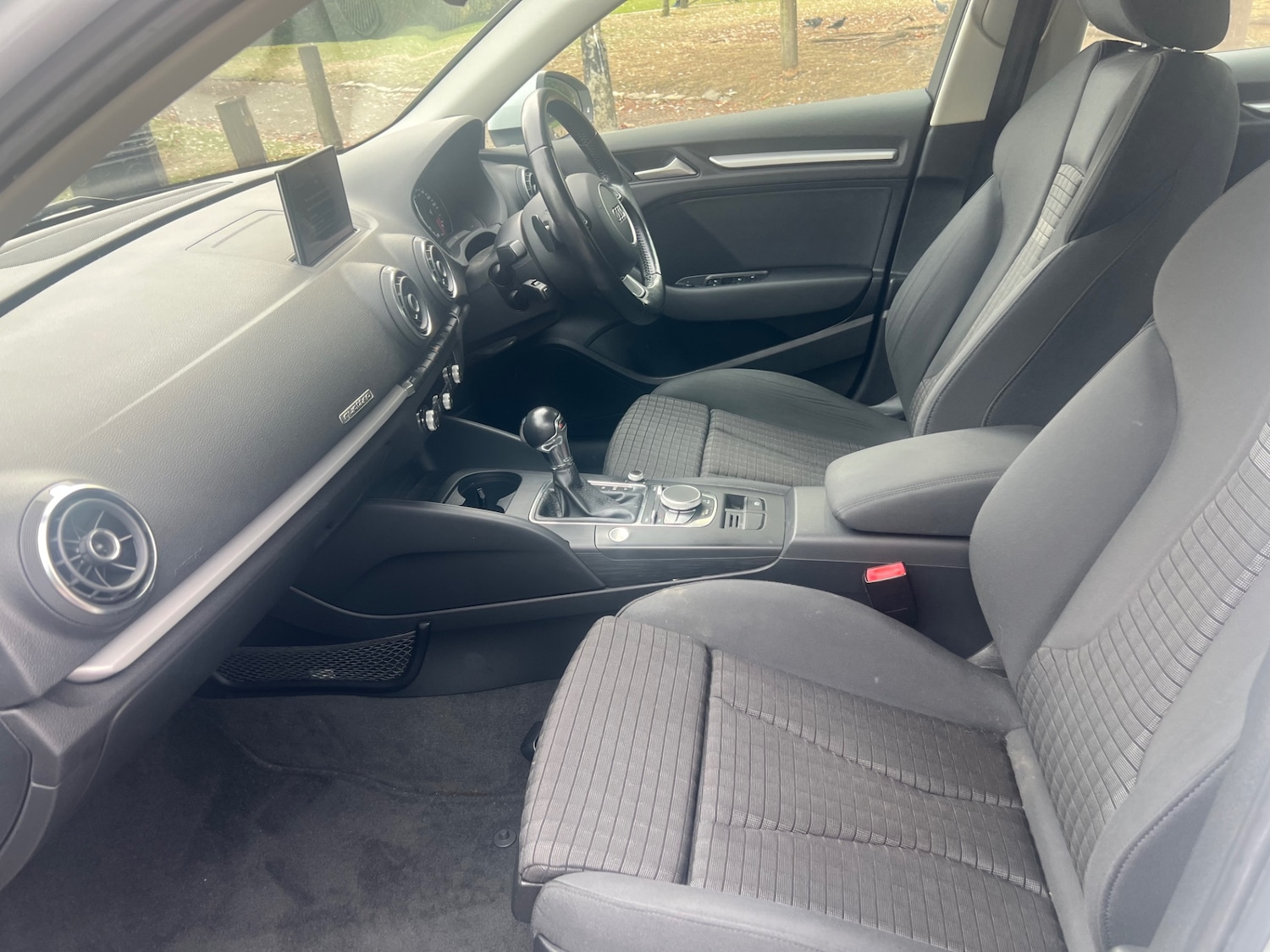 Used Audi A3 2014 for sale - 76165395: Photo 25