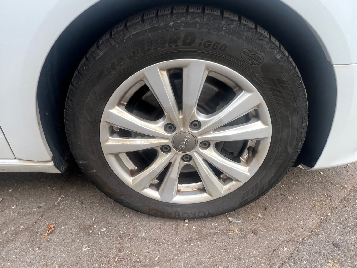 Used Audi A3 2014 for sale - 76165395: Photo 26