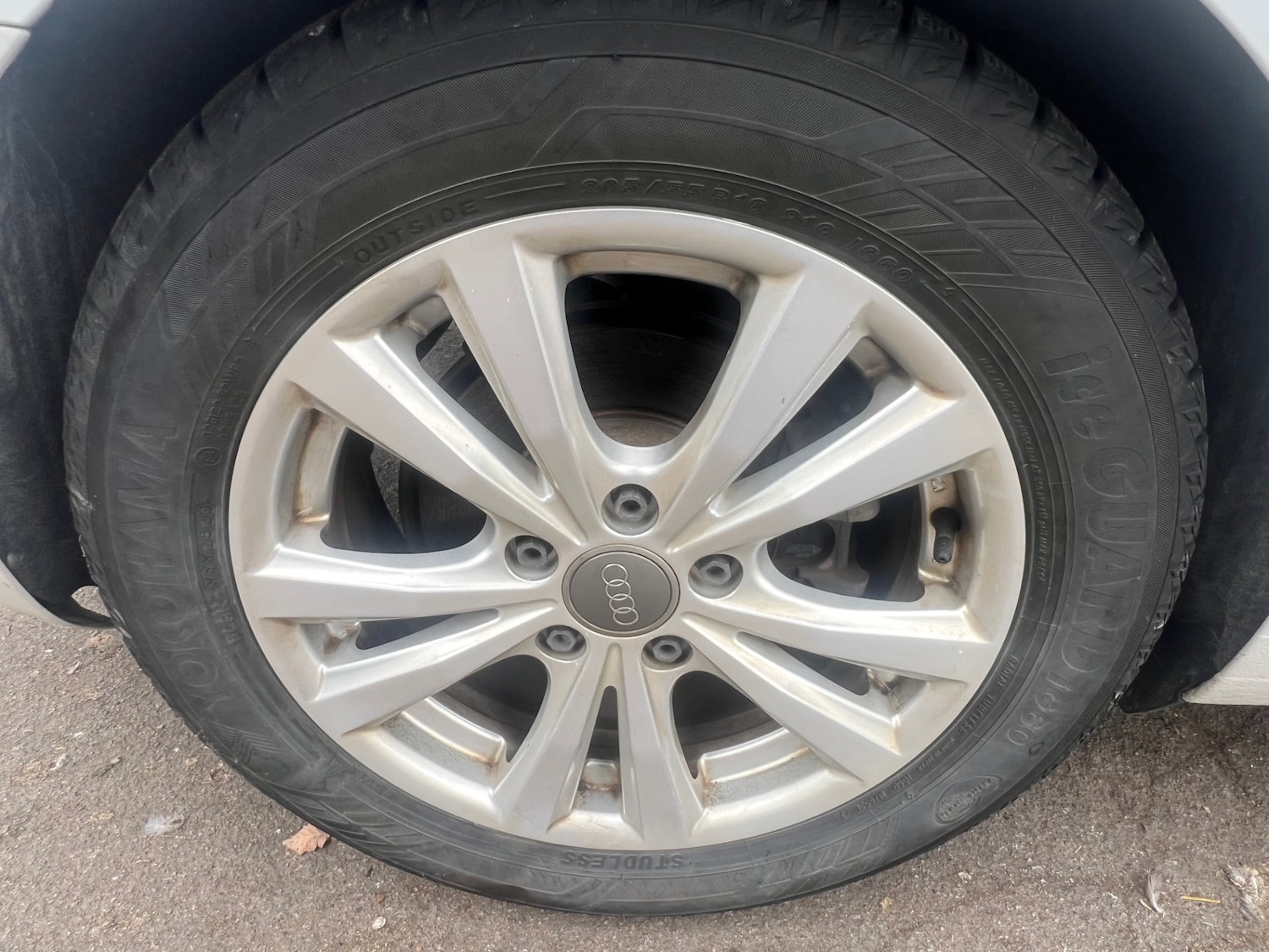Used Audi A3 2014 for sale - 76165395: Photo 27