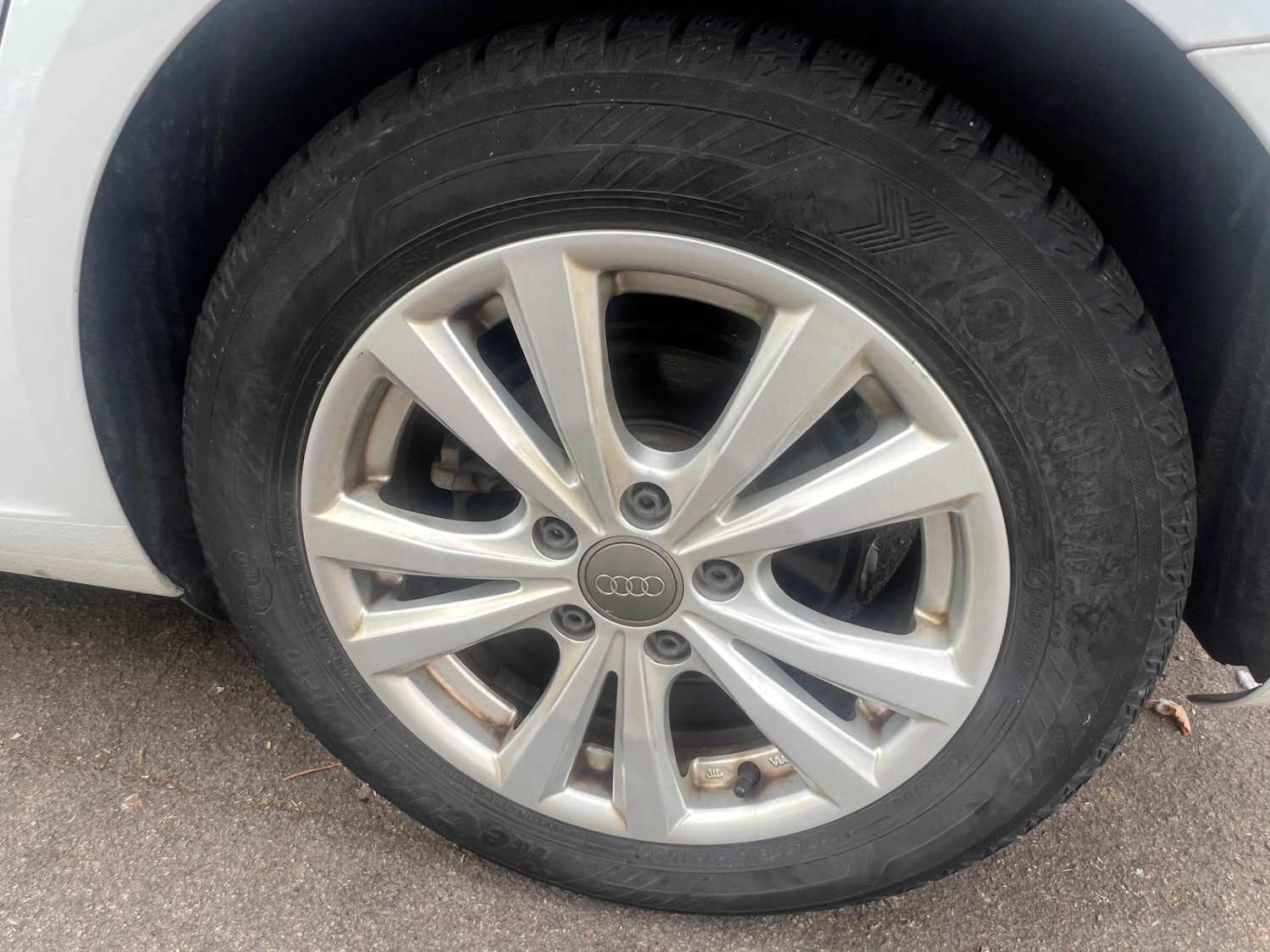Used Audi A3 2014 for sale - 76165395: Photo 28