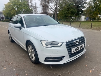 Used Audi A3 2014 for sale - 76165395: Photo 2
