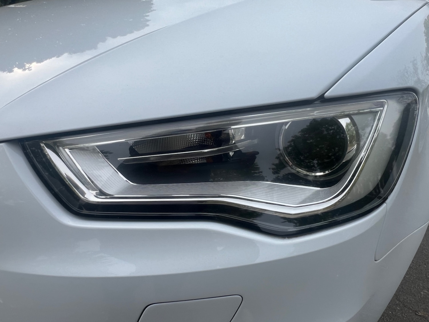 Used Audi A3 2014 for sale - 76165395: Photo 31
