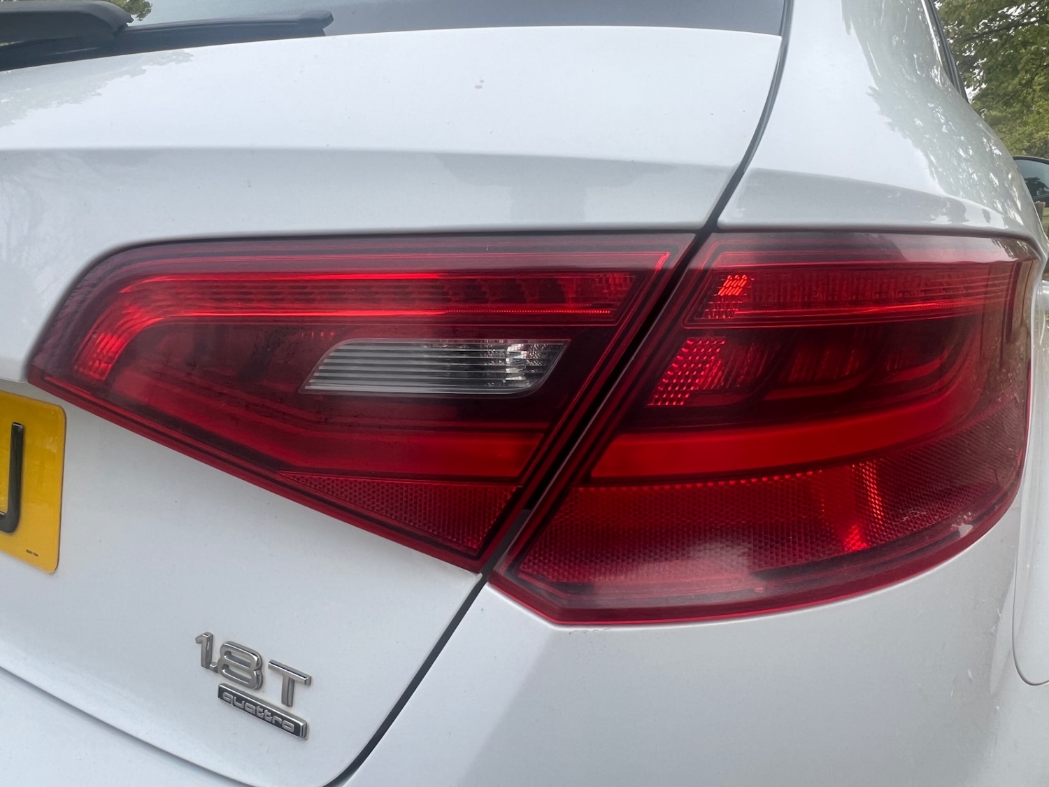 Used Audi A3 2014 for sale - 76165395: Photo 32