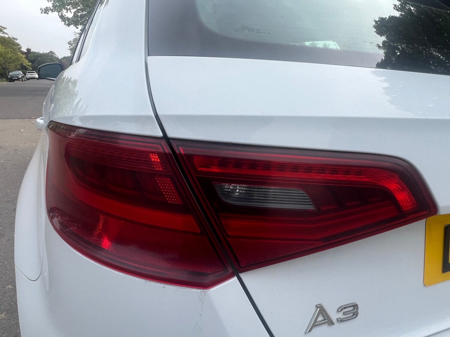 Used Audi A3 2014 for sale - 76165395: Photo 33