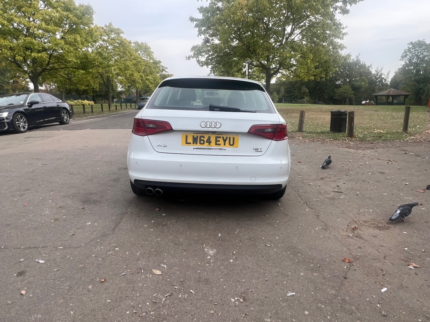 Used Audi A3 2014 for sale - 76165395: Photo 4