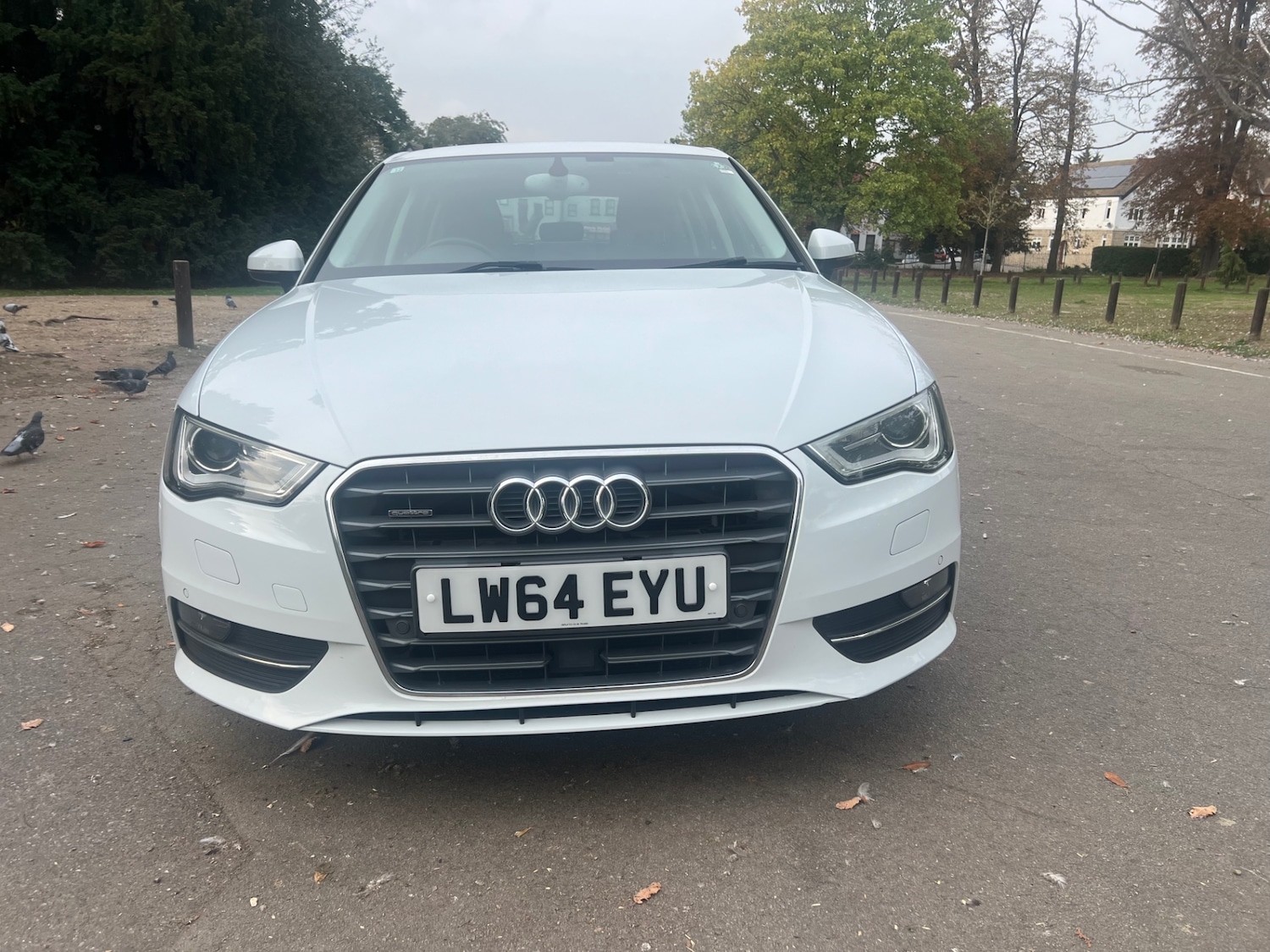 Used Audi A3 2014 for sale - 76165395: Photo 5