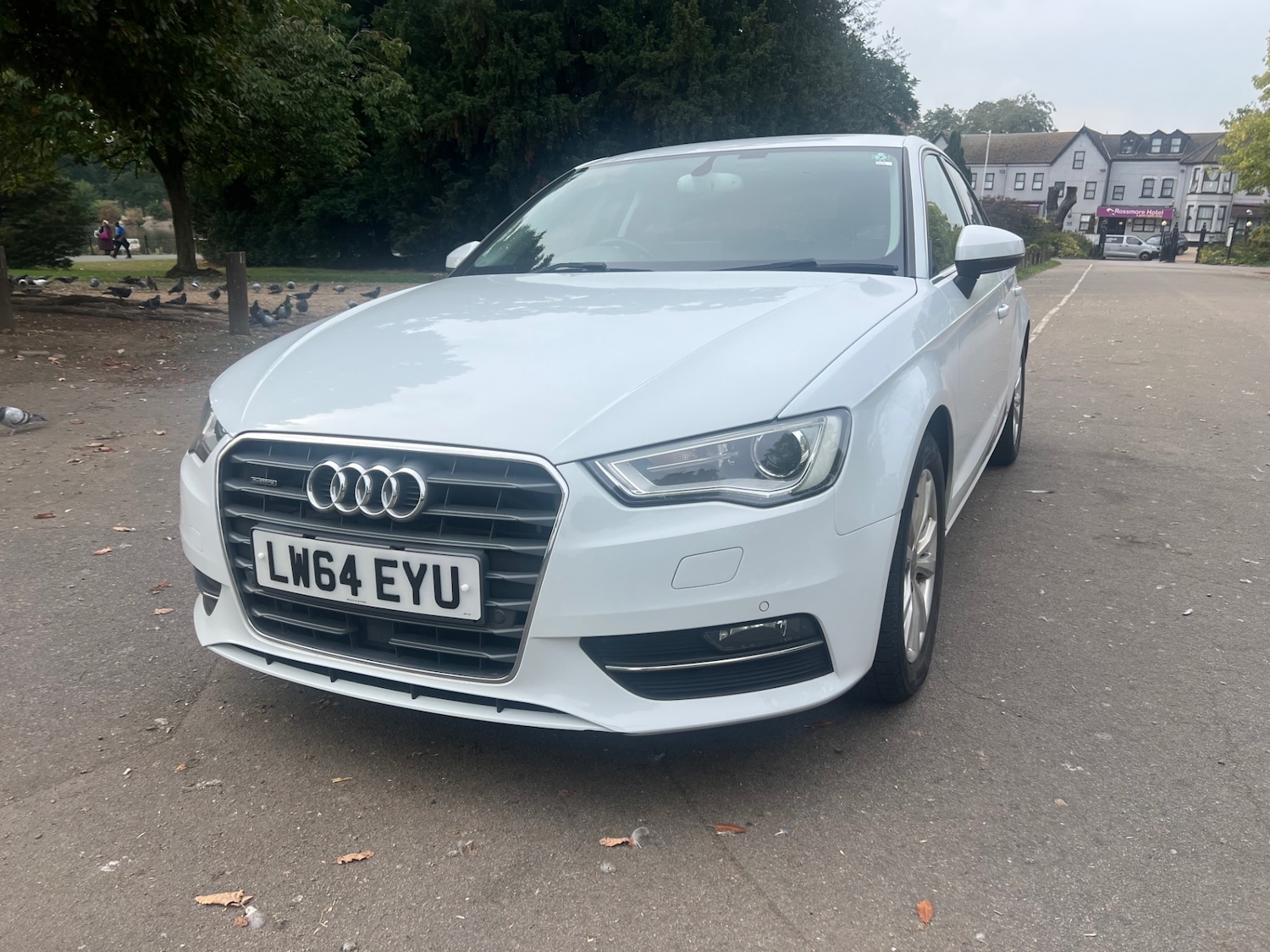 Used Audi A3 2014 for sale - 76165395: Photo 6