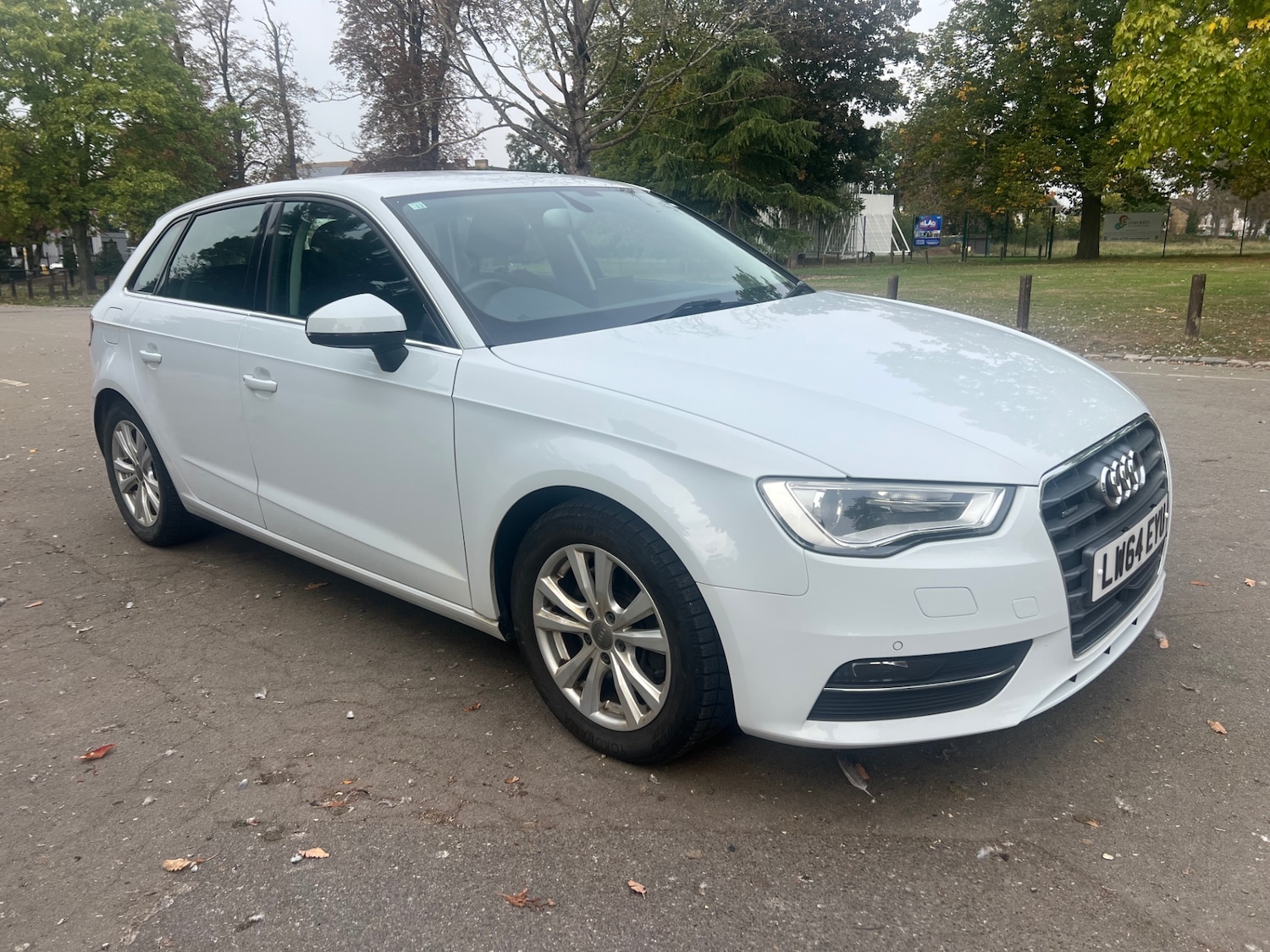 Used Audi A3 2014 for sale - 76165395: Photo 7