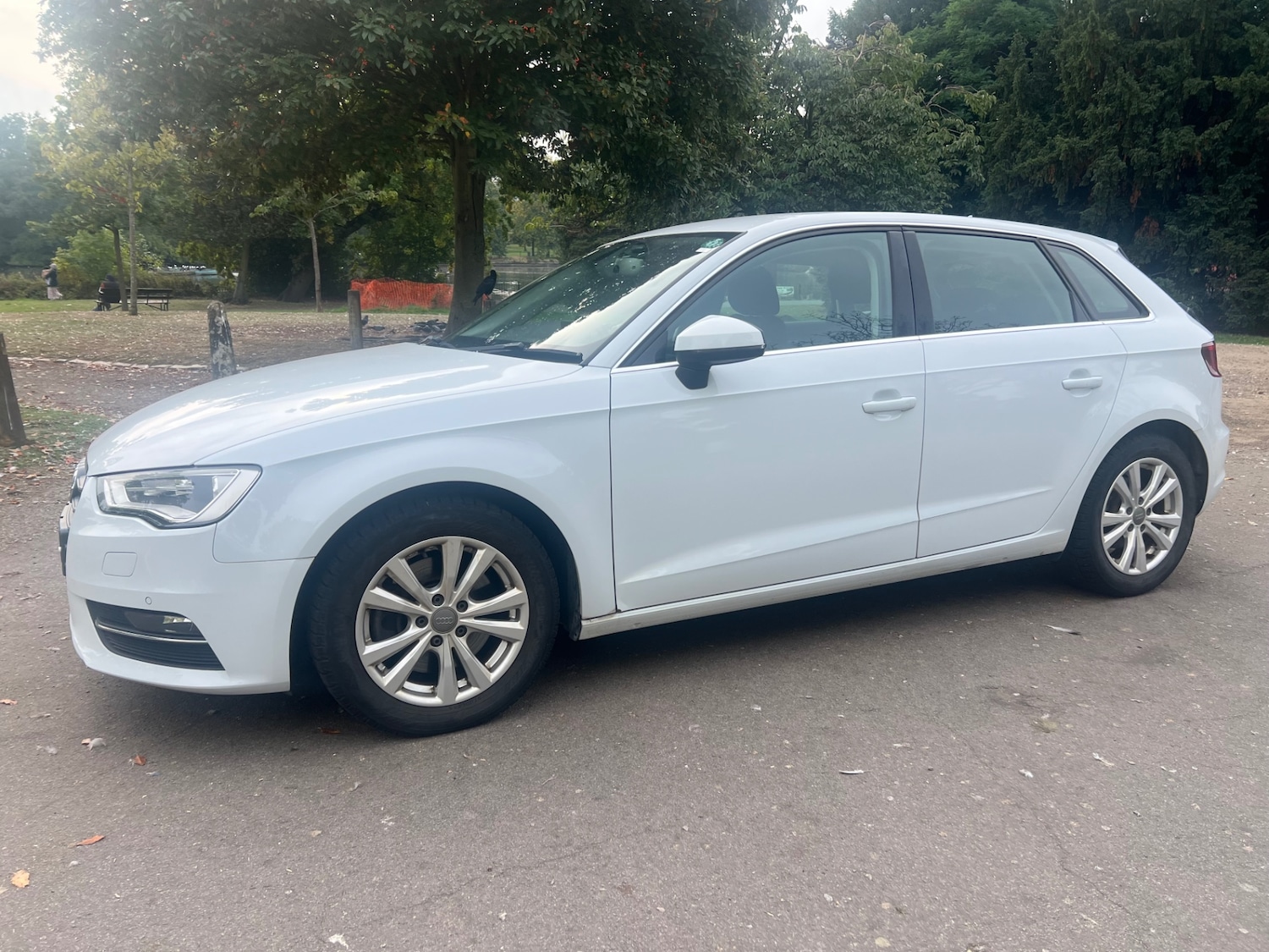 Used Audi A3 2014 for sale - 76165395: Photo 8