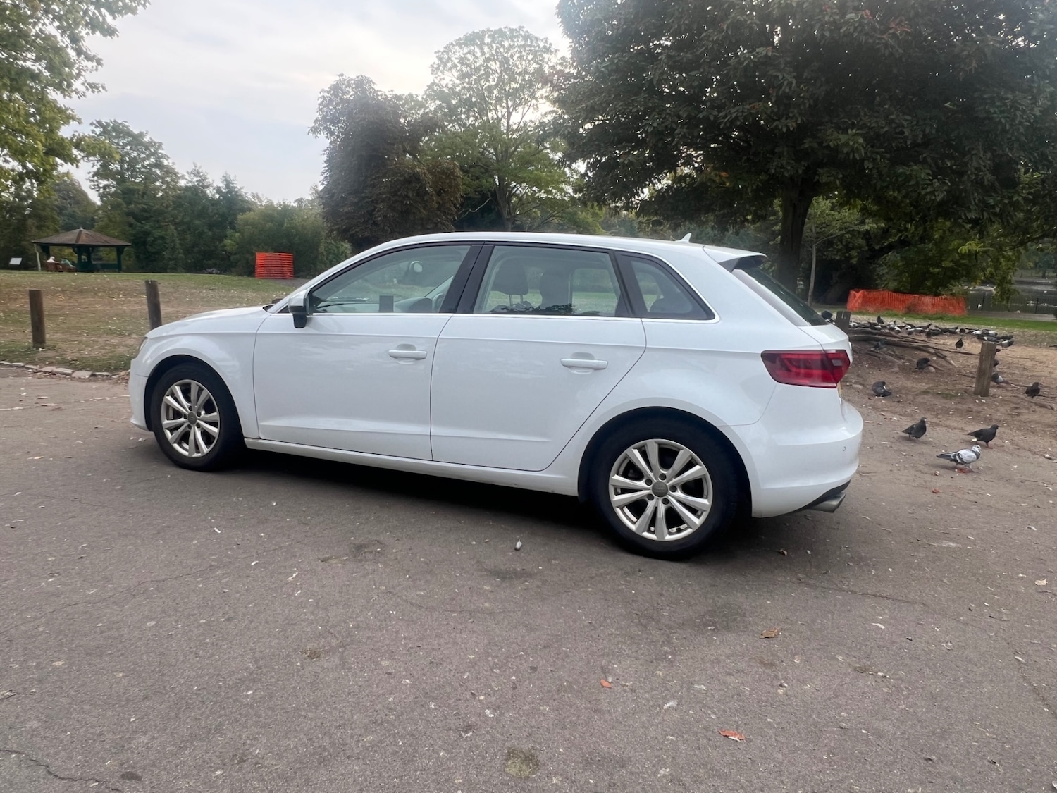 Used Audi A3 2014 for sale - 76165395: Photo 9