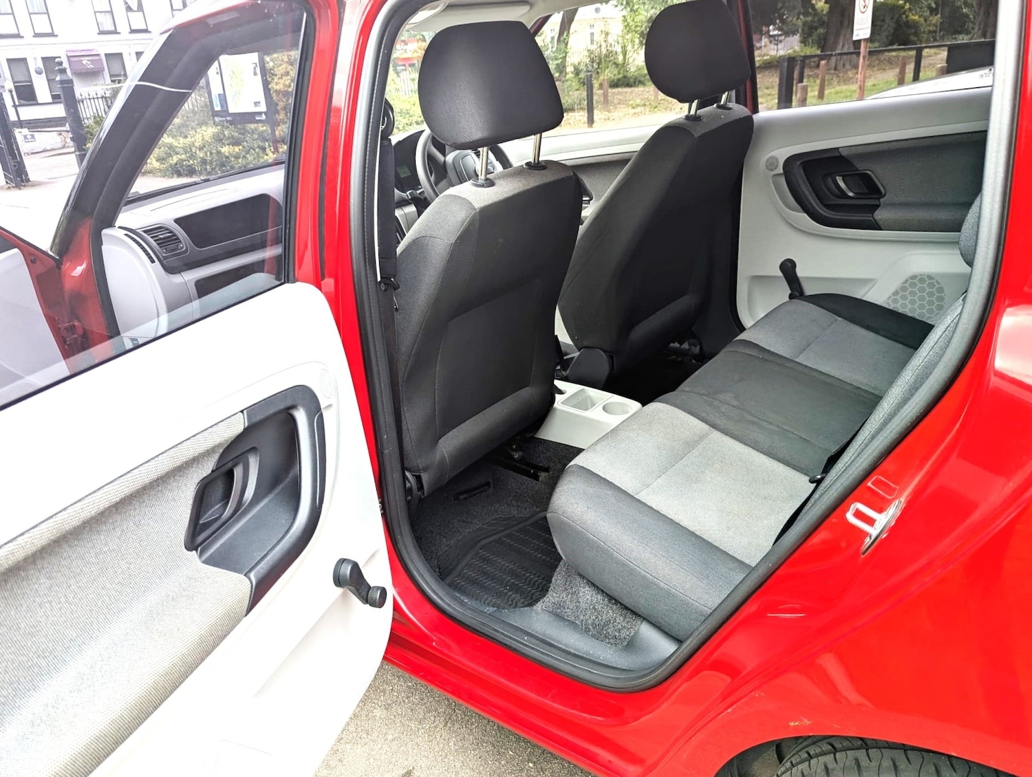 Vehicle 17