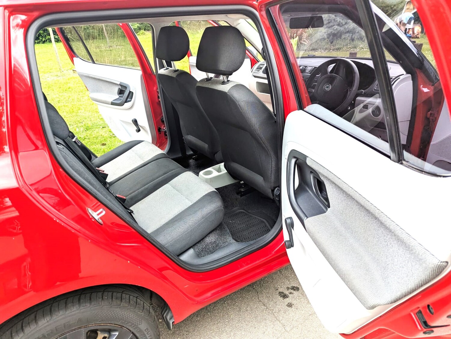Vehicle 19