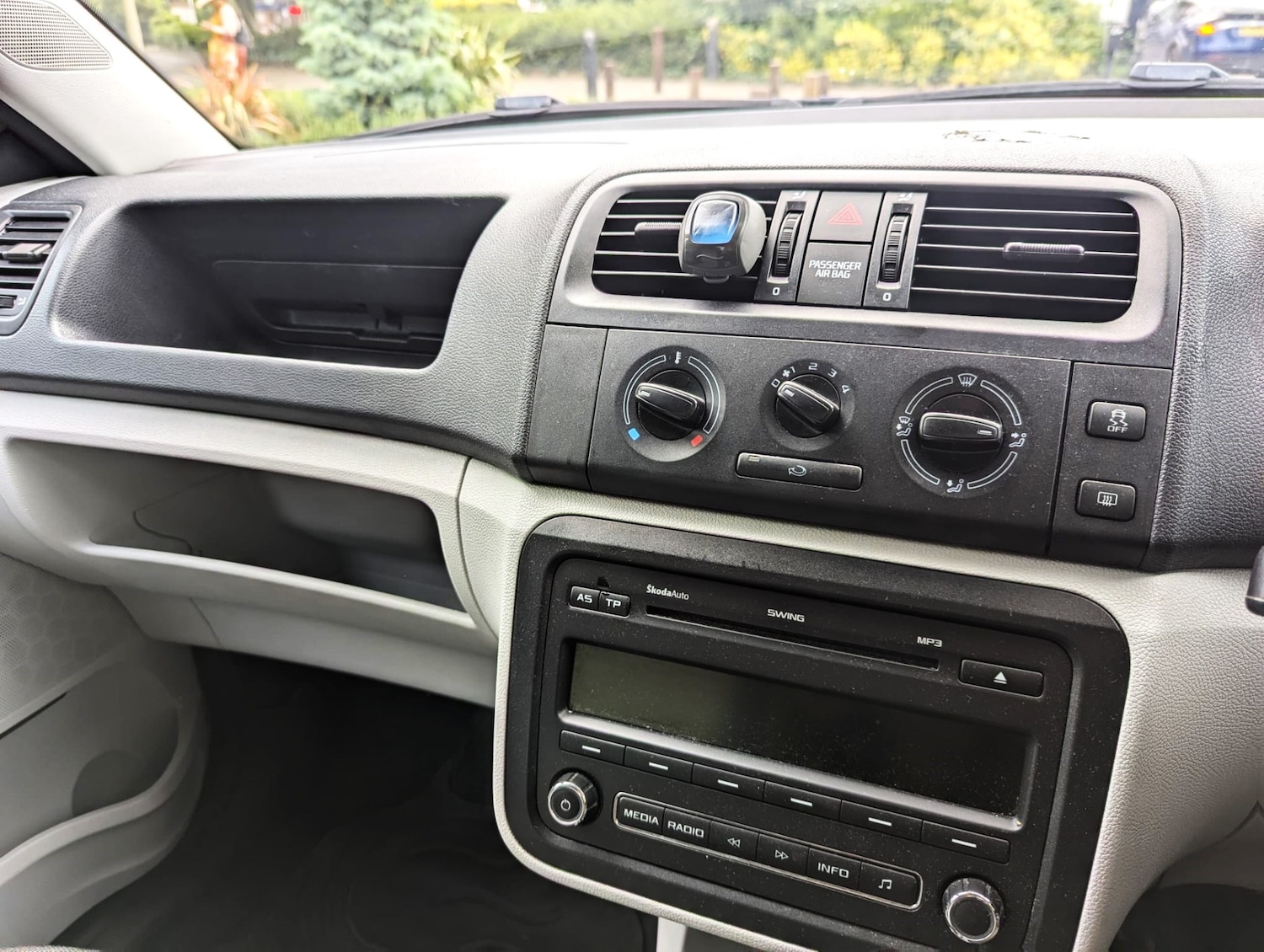 Vehicle 24