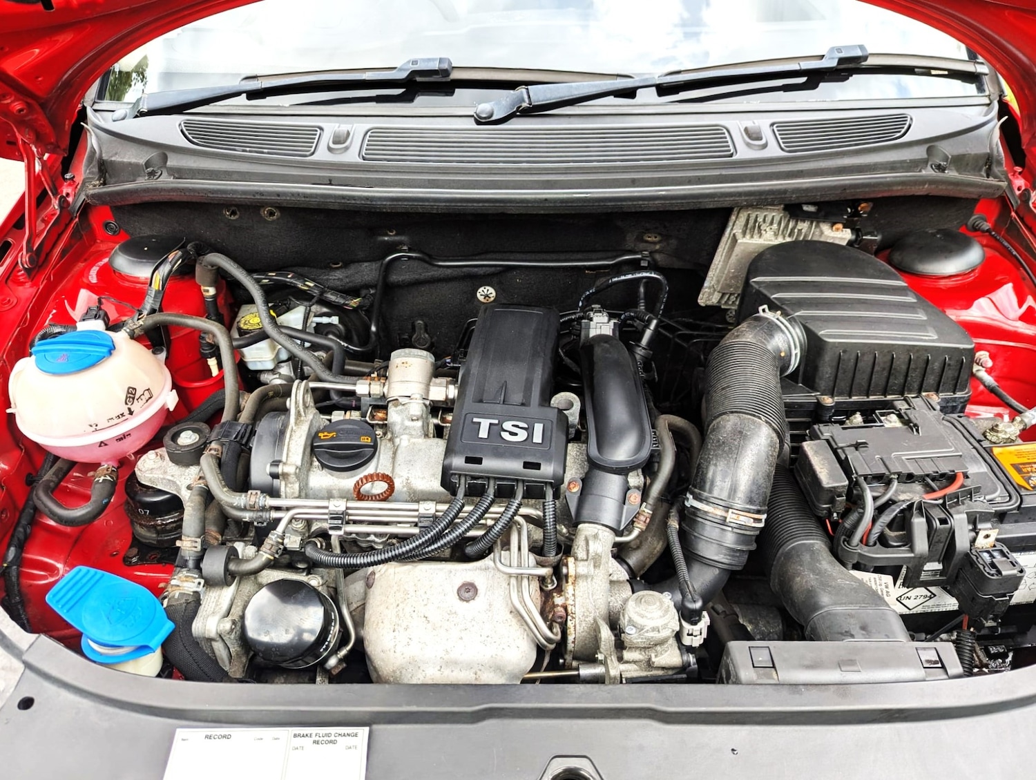 Vehicle 26