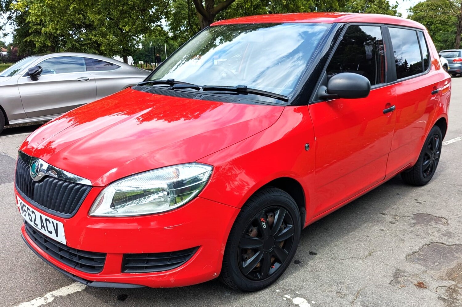 Vehicle 29