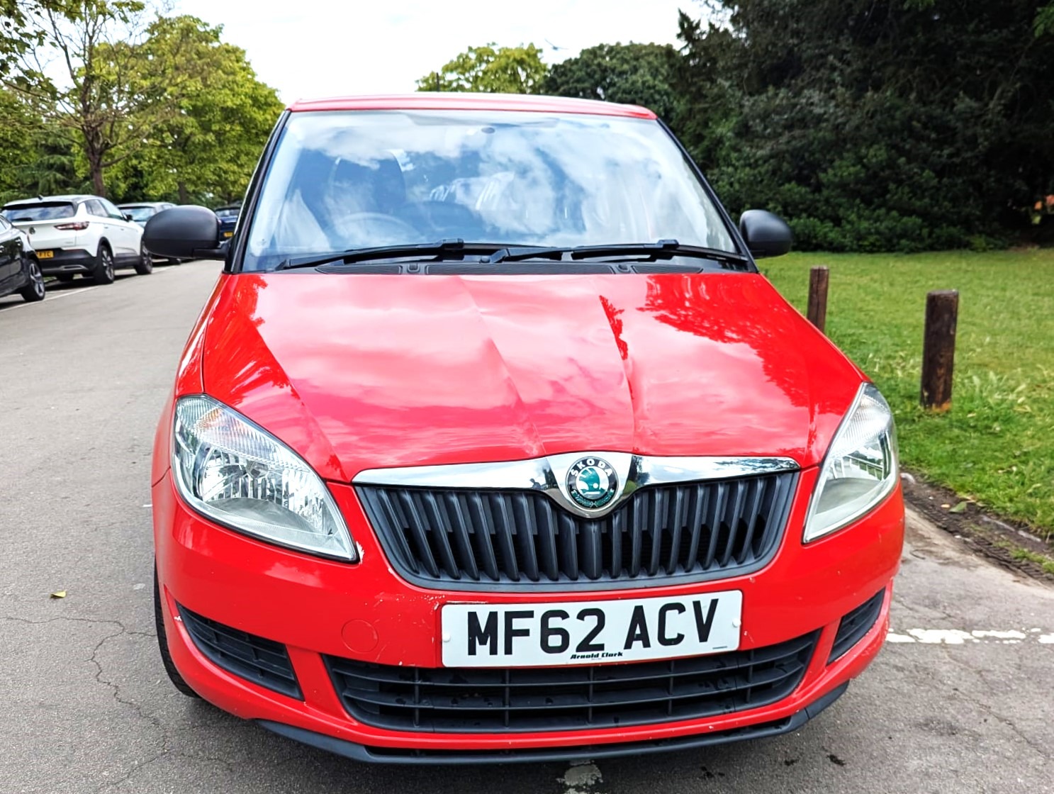 Vehicle 33