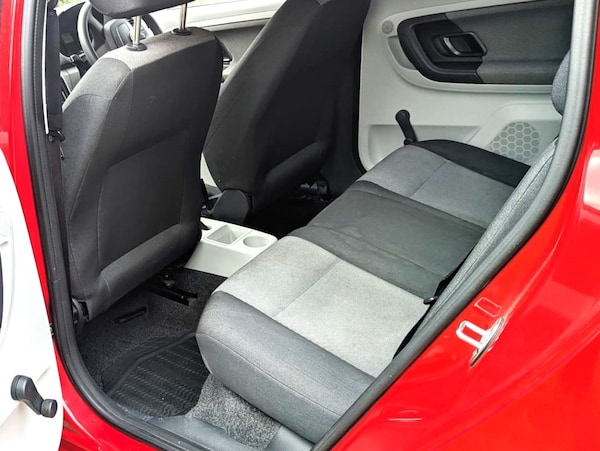 Used Skoda Fabia 2012 for sale - 75628100: Photo 41