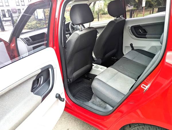 Used Skoda Fabia 2012 for sale - 75628100: Photo 43