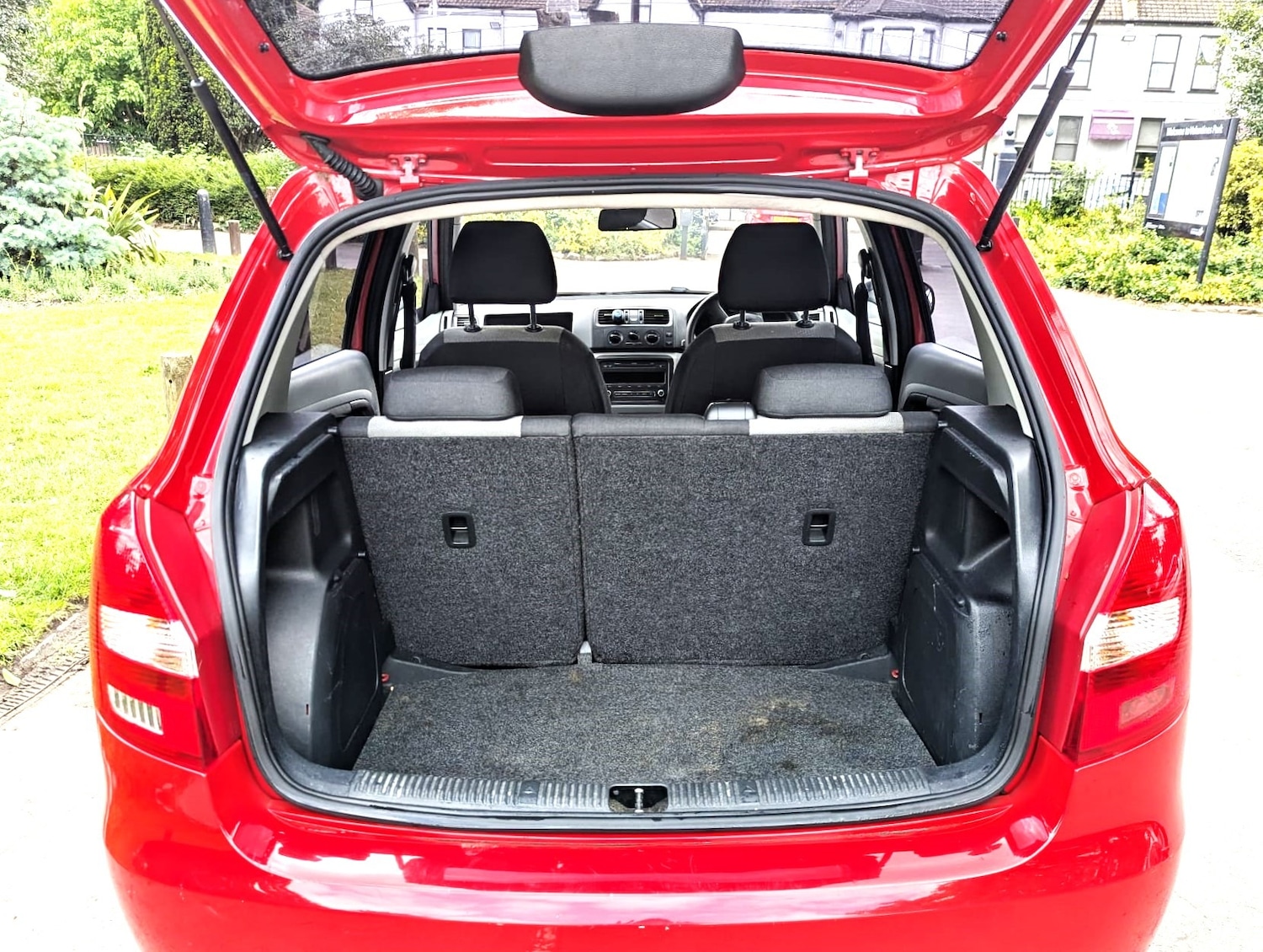 Vehicle 47