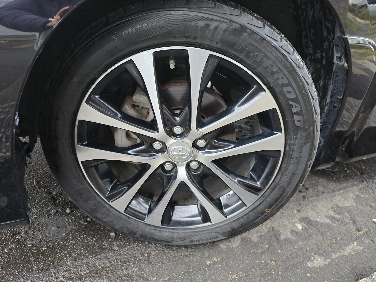 Used Toyota Estima 2025 for sale - 77020130: Photo 41