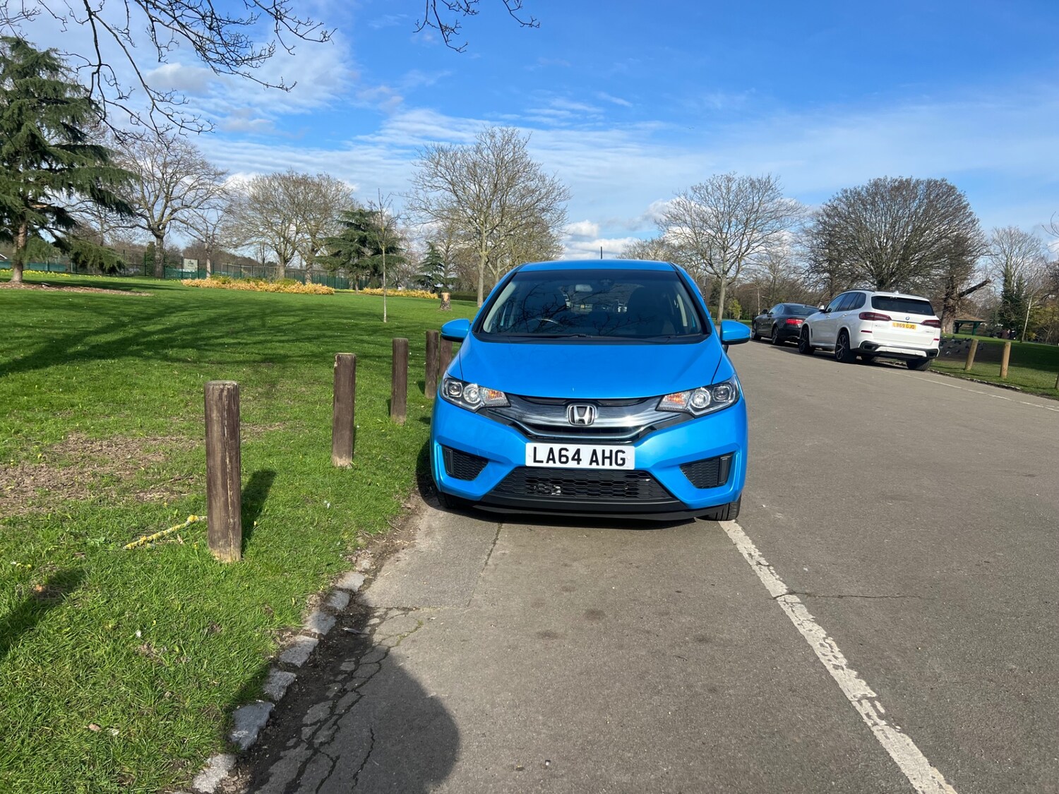 Used Honda Fit 2026 for sale - 77822674: Photo 12