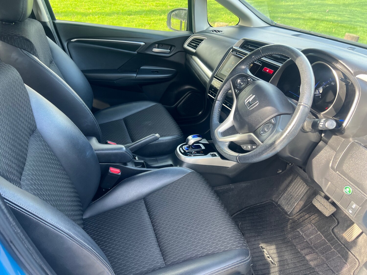 Used Honda Fit 2026 for sale - 77822674: Photo 14