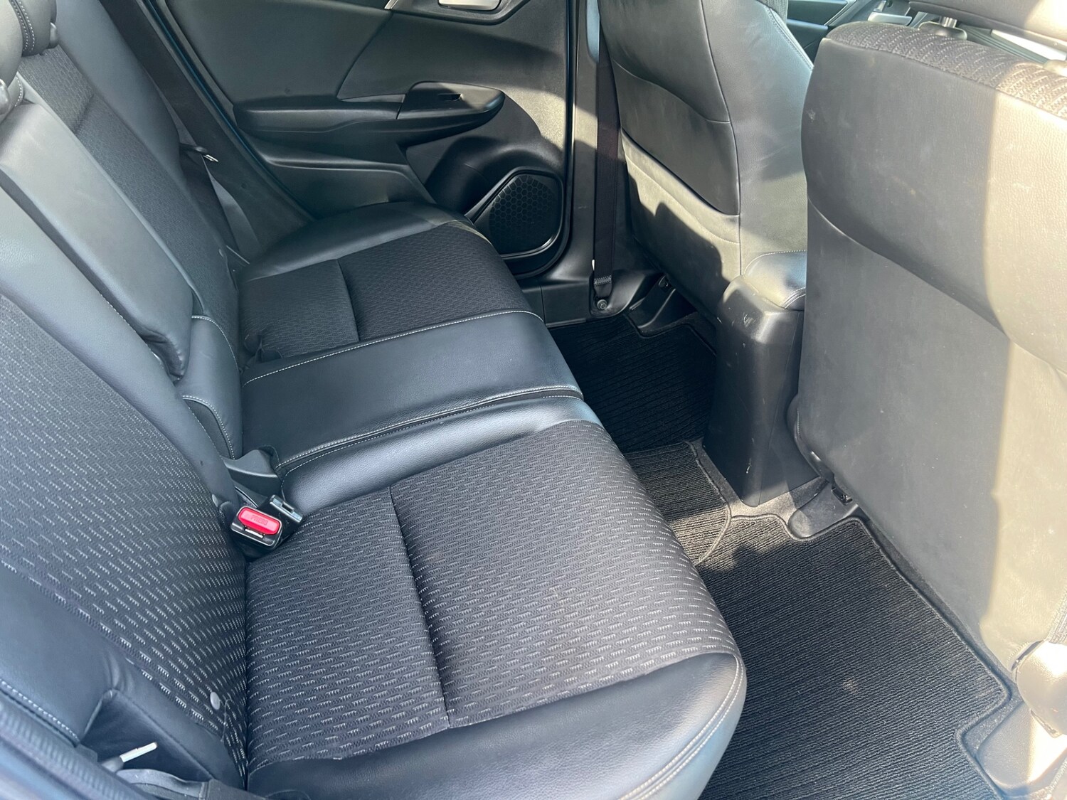 Used Honda Fit 2026 for sale - 77822674: Photo 16