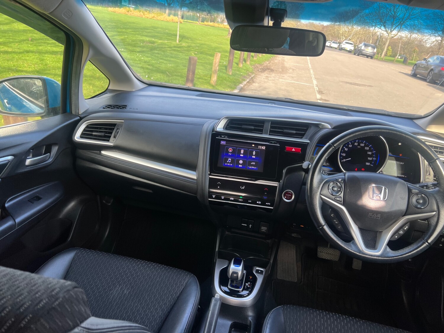 Used Honda Fit 2026 for sale - 77822674: Photo 18