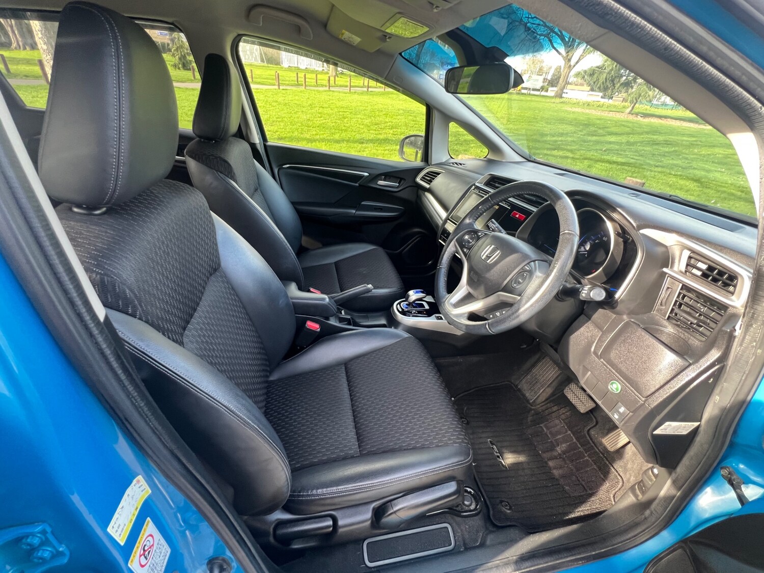 Used Honda Fit 2026 for sale - 77822674: Photo 19