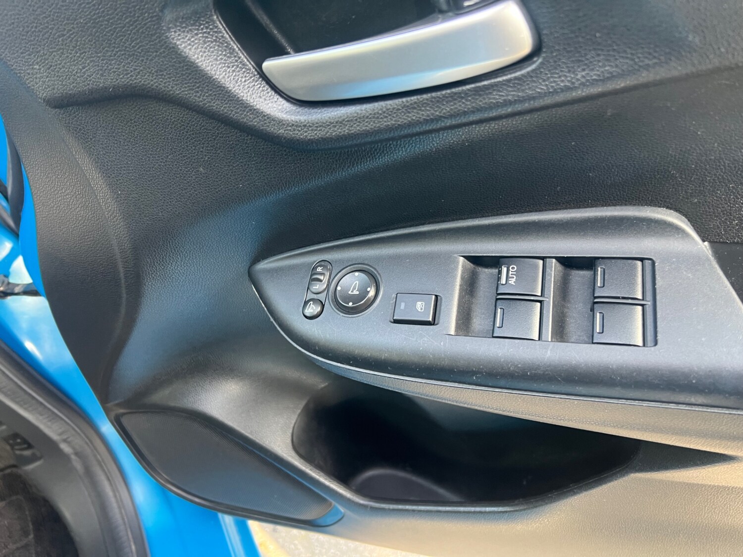 Used Honda Fit 2026 for sale - 77822674: Photo 20