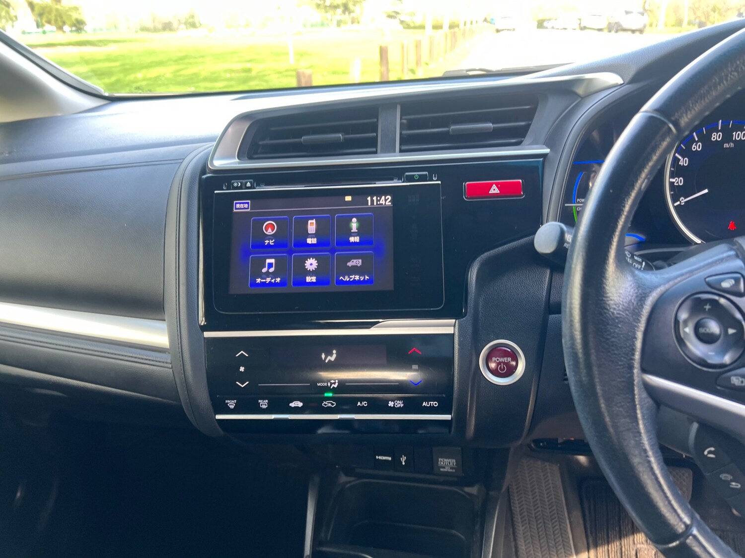 Used Honda Fit 2026 for sale - 77822674: Photo 22