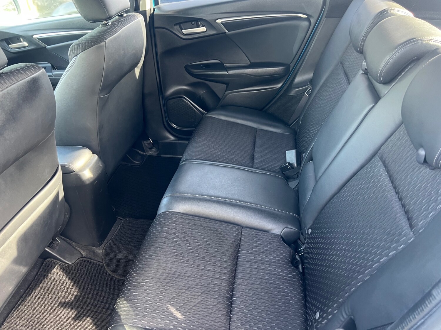 Used Honda Fit 2026 for sale - 77822674: Photo 23