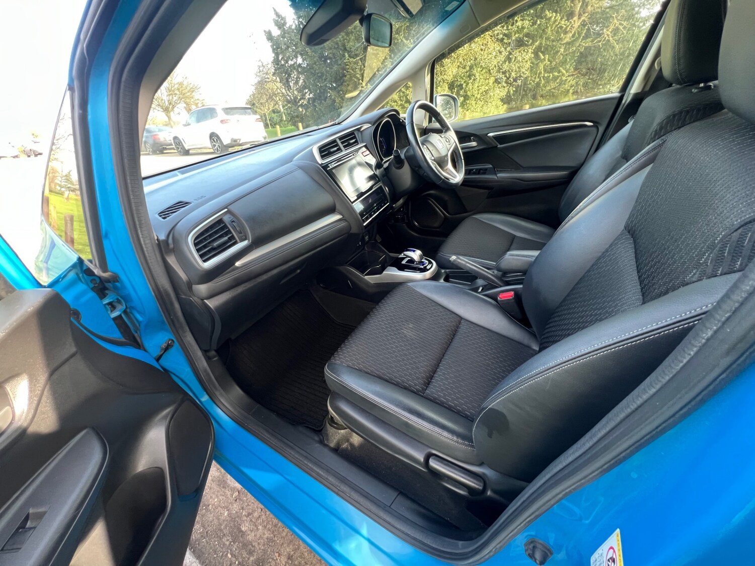 Used Honda Fit 2026 for sale - 77822674: Photo 24